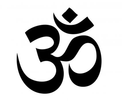 Om Symbol Tattoo Free Pic